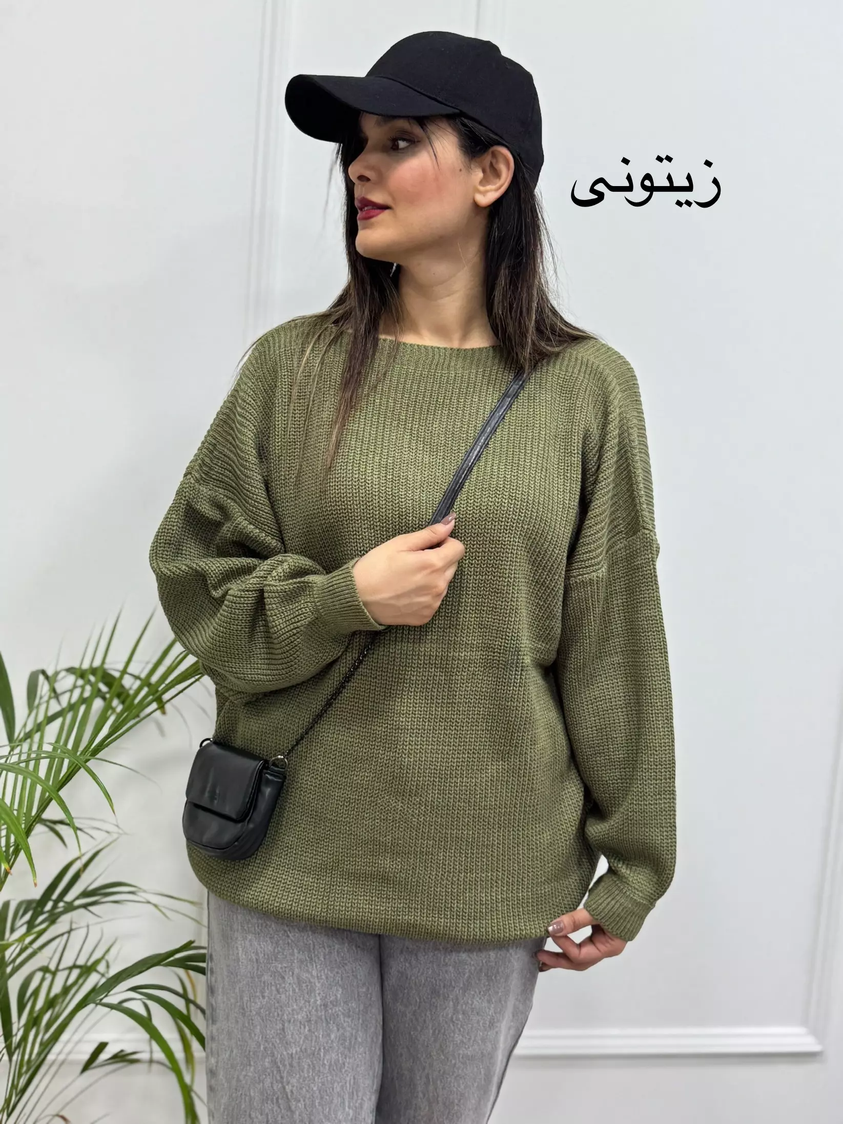 بافت زنانه پرنسا